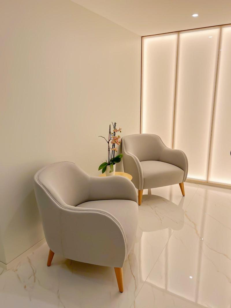 Villa Prime Hotel - Lobi