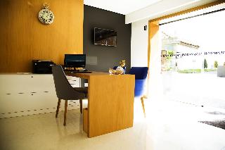 Villa Prime Hotel fotoÄŸrafÄ±