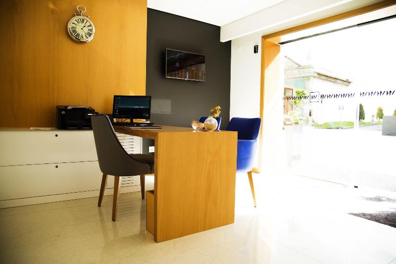 Villa Prime Hotel - Aktivite
