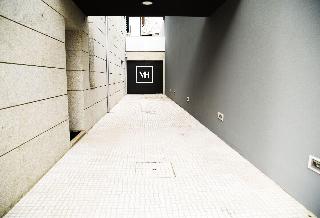 Villa Prime Hotel fotoÄŸrafÄ±