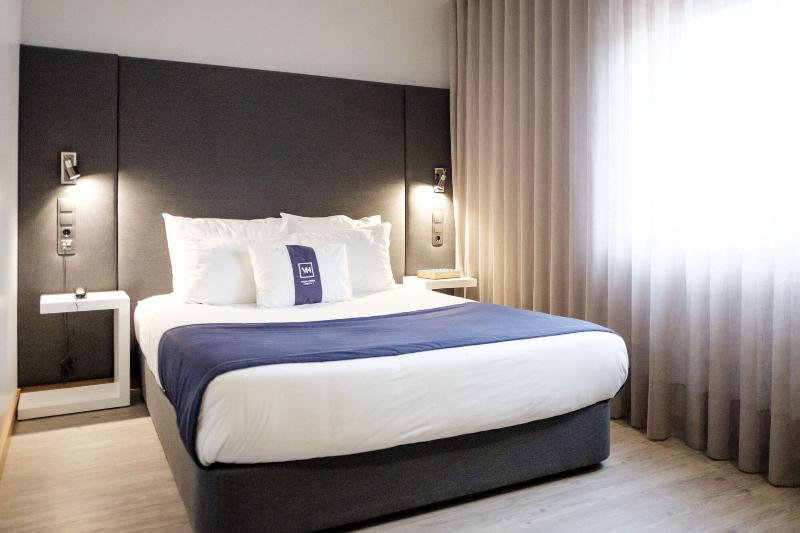 Villa Prime Hotel - Oda