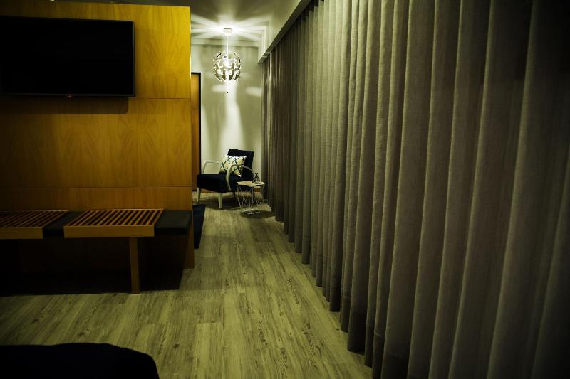 Villa Prime Hotel - Oda