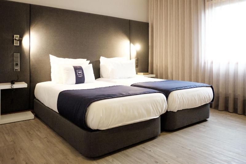 Villa Prime Hotel - Oda