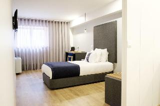 Villa Prime Hotel fotoÄŸrafÄ±
