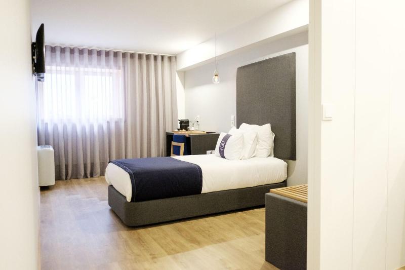 Villa Prime Hotel - Oda
