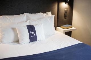 Villa Prime Hotel fotoÄŸrafÄ±