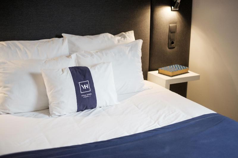 Villa Prime Hotel - Oda