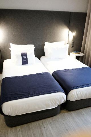 Villa Prime Hotel fotoÄŸrafÄ±