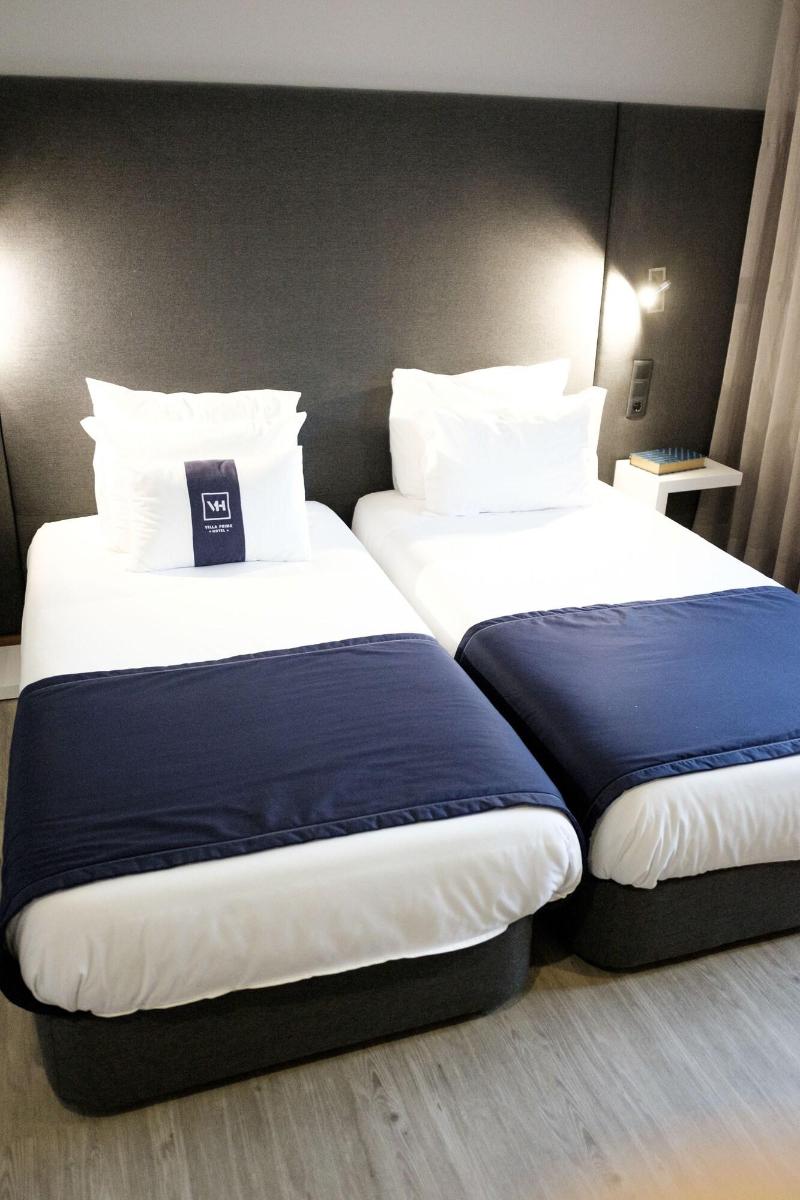 Villa Prime Hotel - Oda