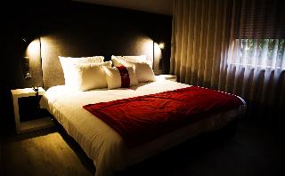 Villa Prime Hotel fotoÄŸrafÄ±