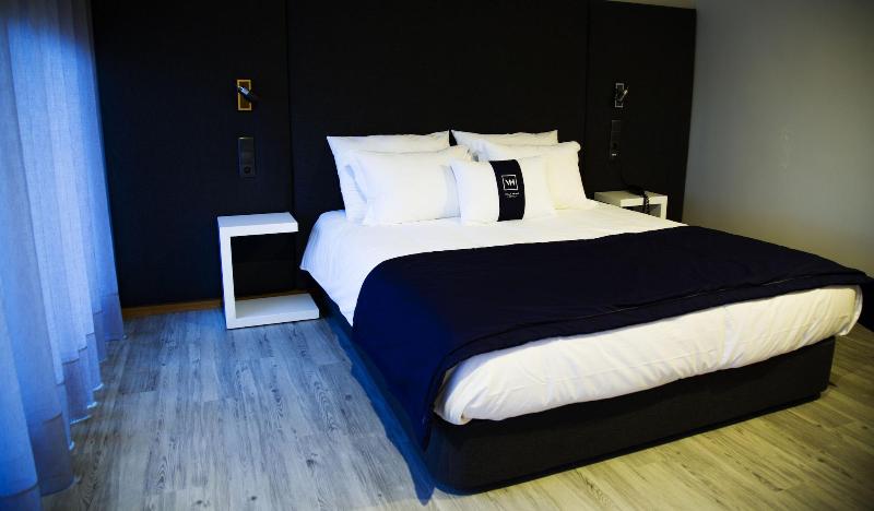 Villa Prime Hotel - Oda