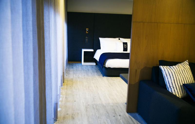 Villa Prime Hotel - Oda