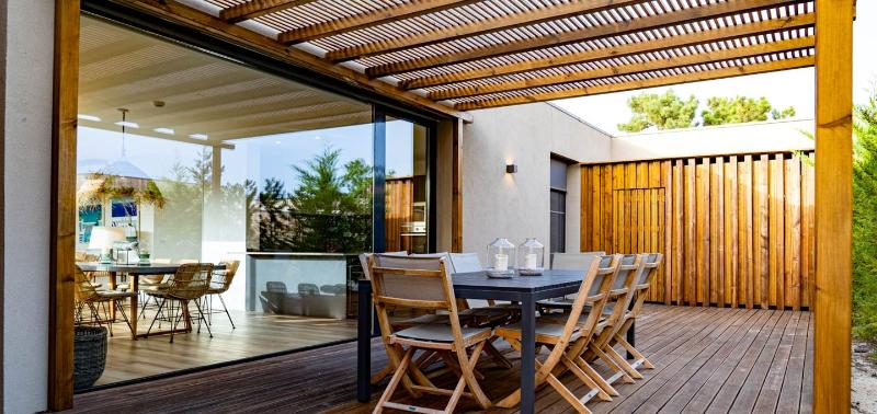 Pestana Troia - Oda