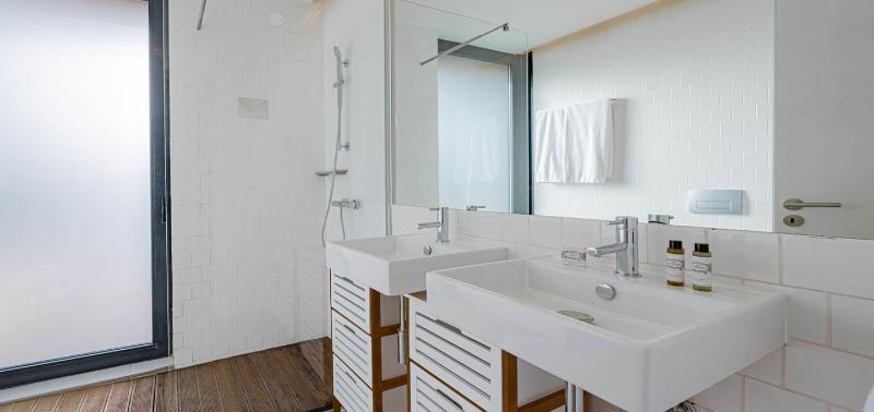 Pestana Troia - Oda