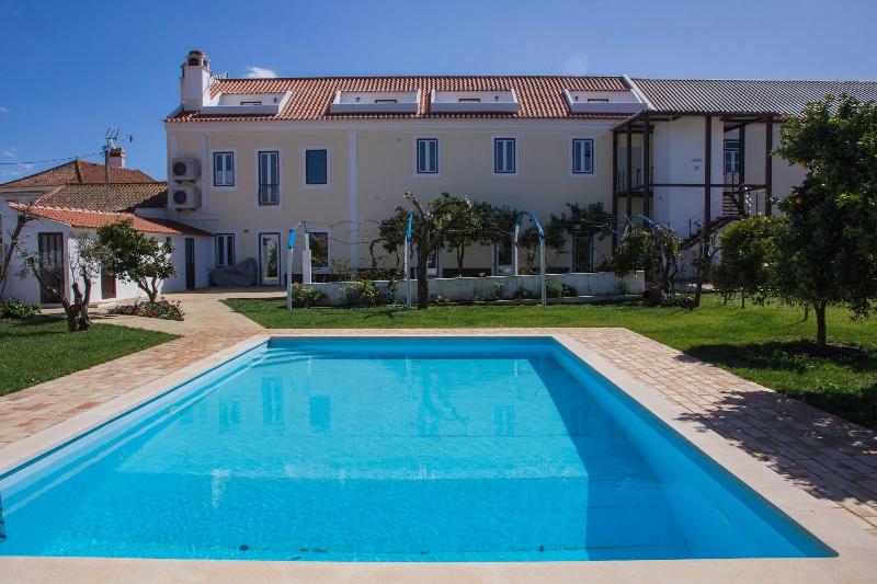 Casas Da Moagem Turismo Rural - Aktivite