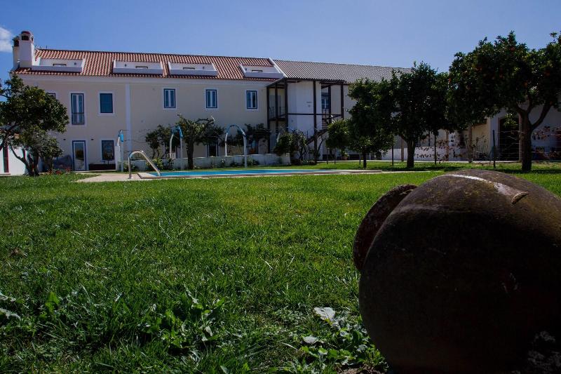Casas Da Moagem Turismo Rural - Aktivite