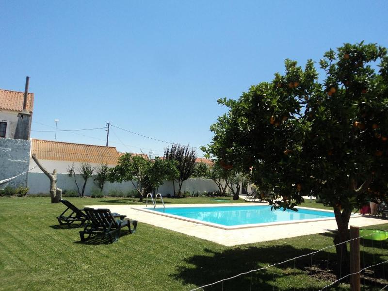 Casas Da Moagem Turismo Rural - Aktivite