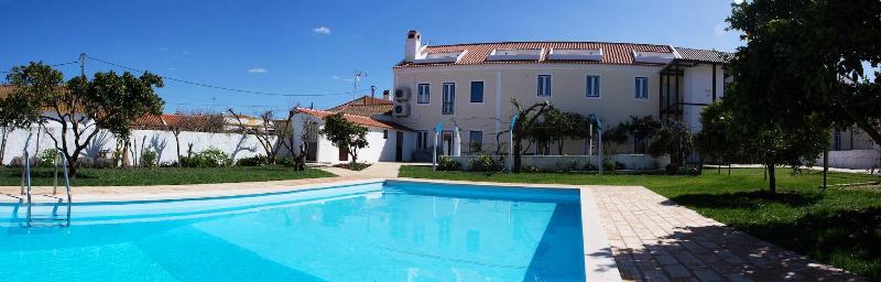 Casas Da Moagem Turismo Rural - Aktivite