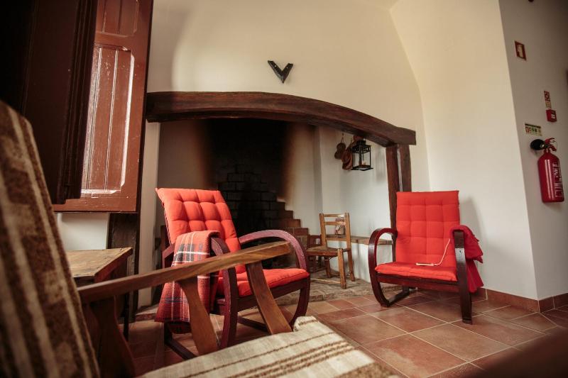 Casas Da Moagem Turismo Rural - Aktivite