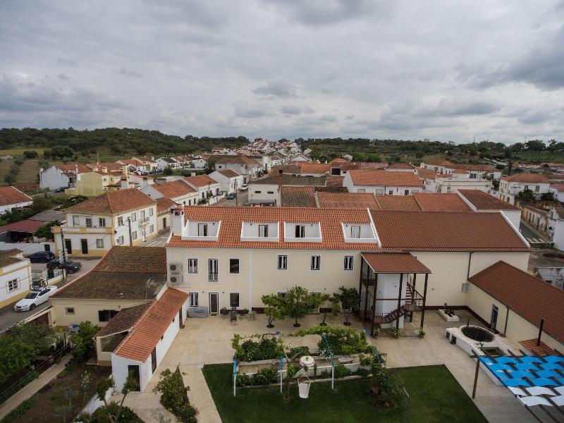 Casas Da Moagem Turismo Rural - Genel