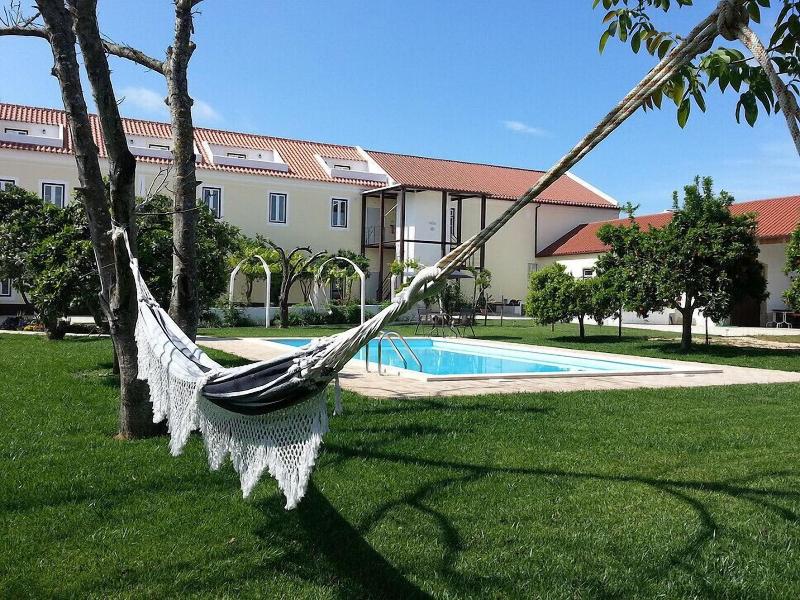 Casas Da Moagem Turismo Rural - Genel