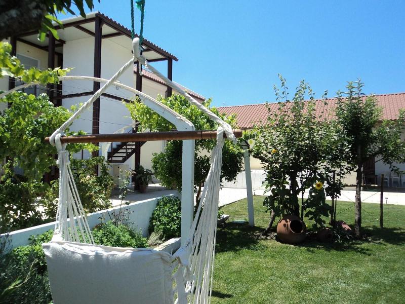 Casas Da Moagem Turismo Rural - Genel