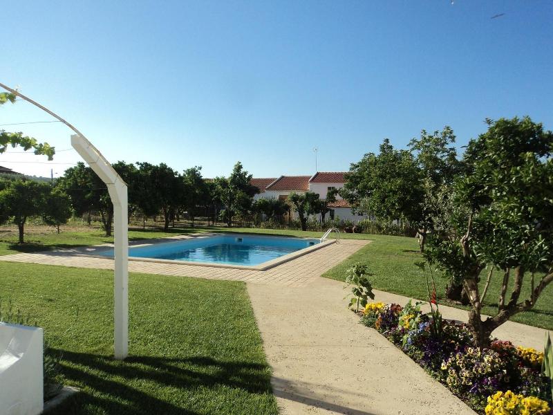 Casas Da Moagem Turismo Rural - Genel