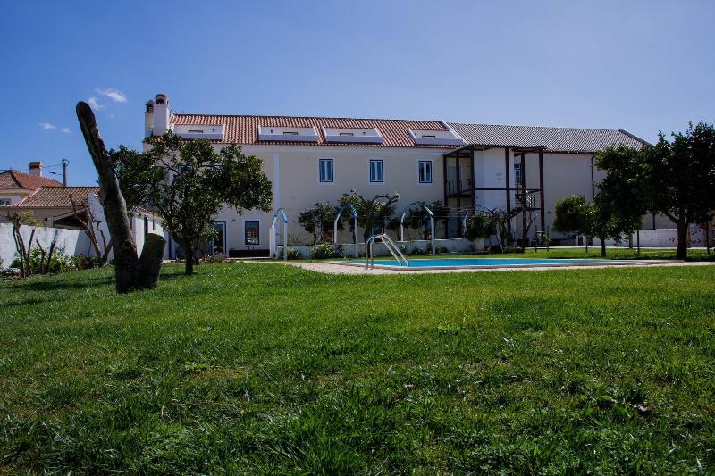 Casas Da Moagem Turismo Rural - Genel
