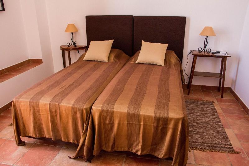 Casas Da Moagem Turismo Rural - Oda