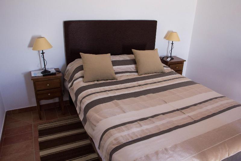 Casas Da Moagem Turismo Rural - Oda