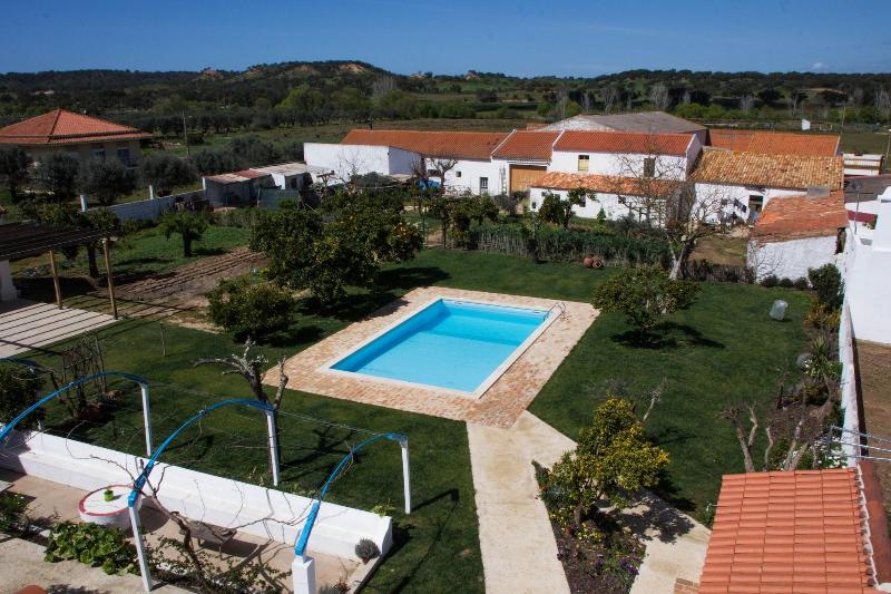 Casas Da Moagem Turismo Rural - Oda