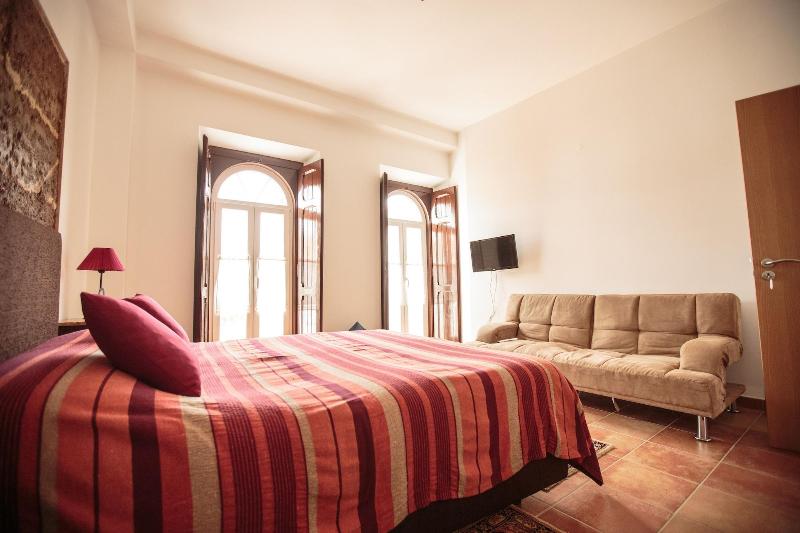 Casas Da Moagem Turismo Rural - Oda