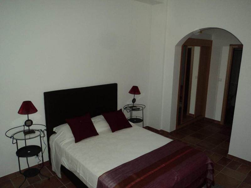 Casas Da Moagem Turismo Rural - Oda