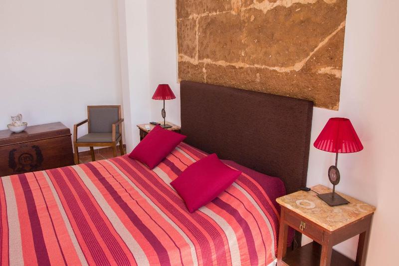 Casas Da Moagem Turismo Rural - Oda