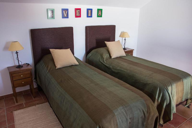 Casas Da Moagem Turismo Rural - Oda