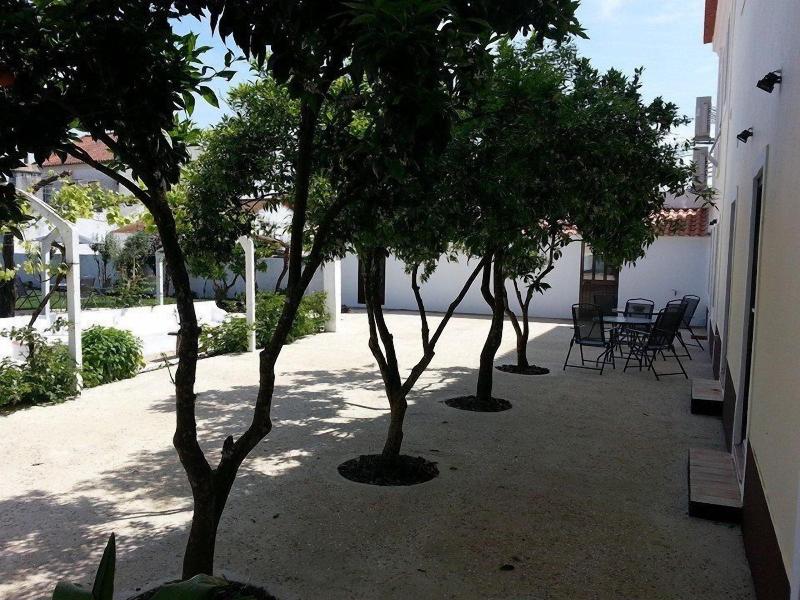 Casas Da Moagem Turismo Rural - Restoran