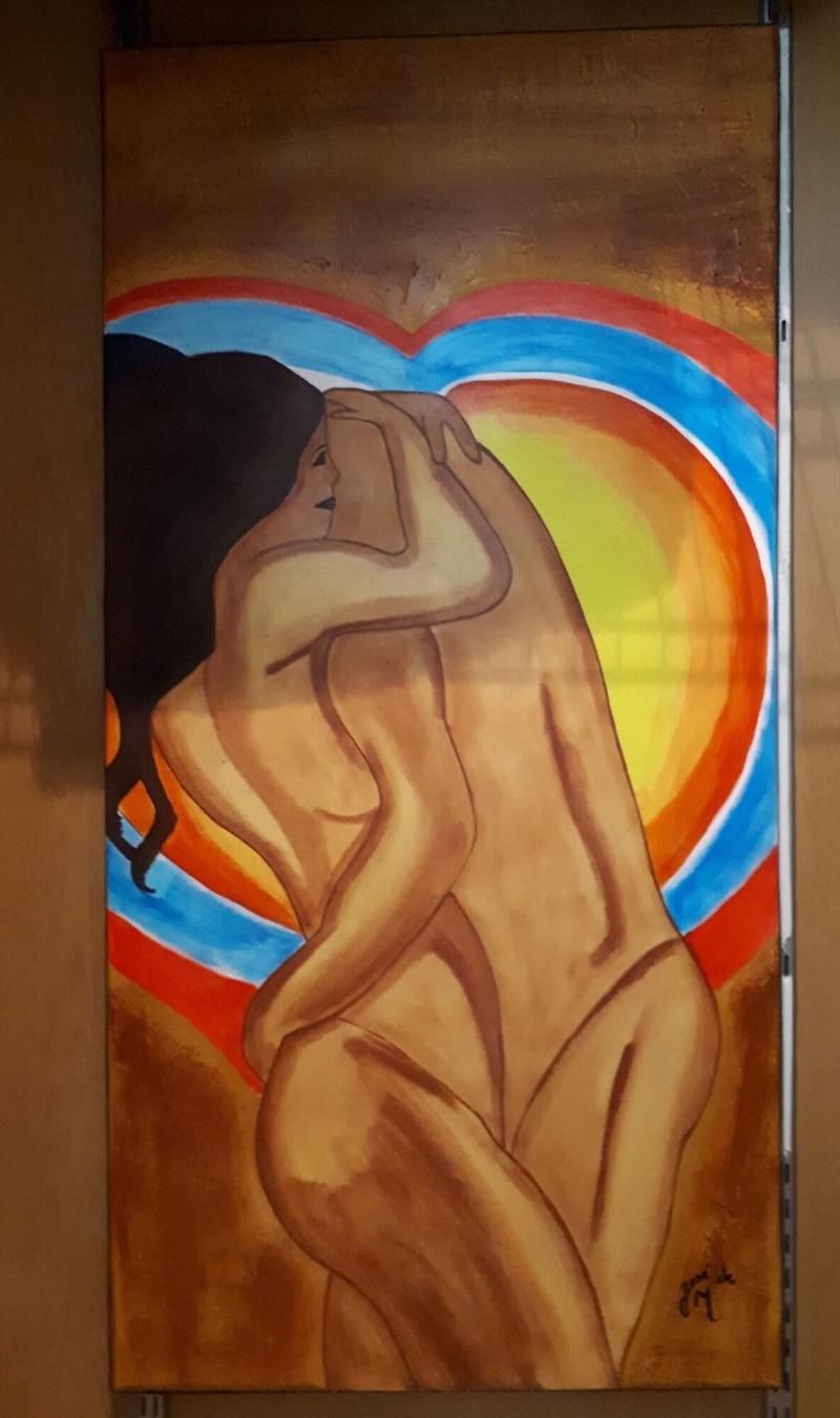 Serra E Mar - Oda