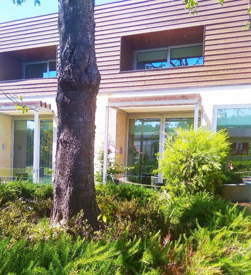 Fh Hotel - Genel