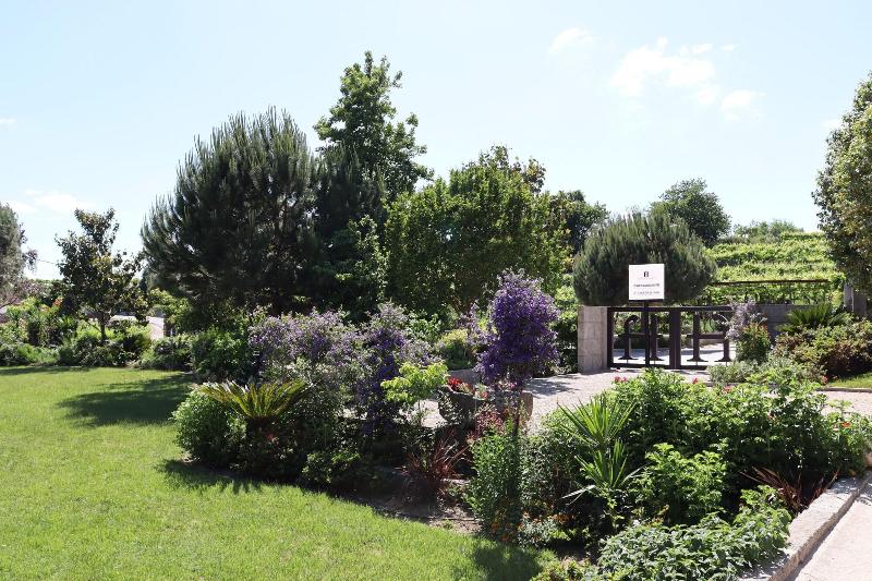 Fh Hotel - Genel