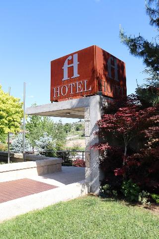 Fh Hotel fotoÄŸrafÄ±