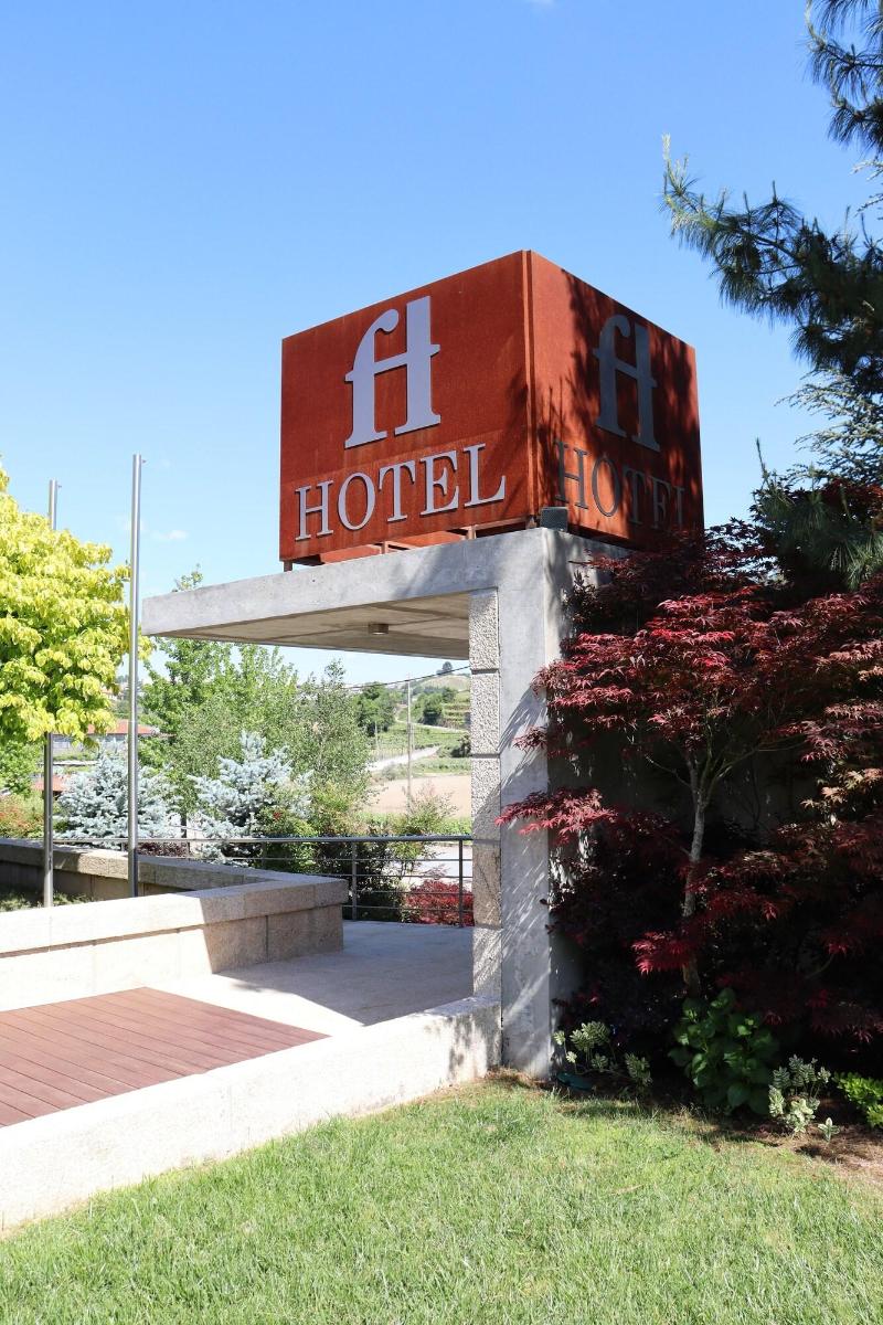 Fh Hotel - Genel