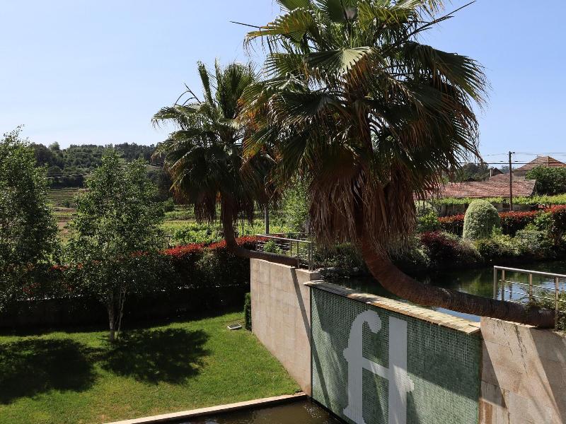 Fh Hotel - Genel