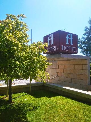 Fh Hotel fotoÄŸrafÄ±