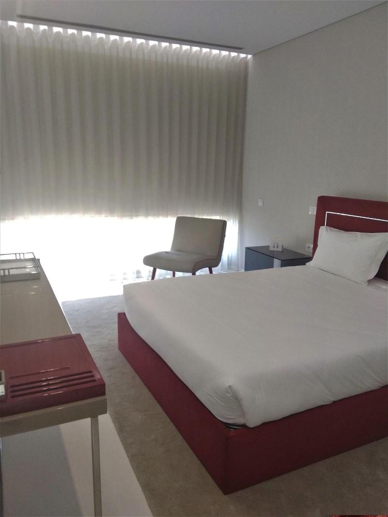Fh Hotel - Oda