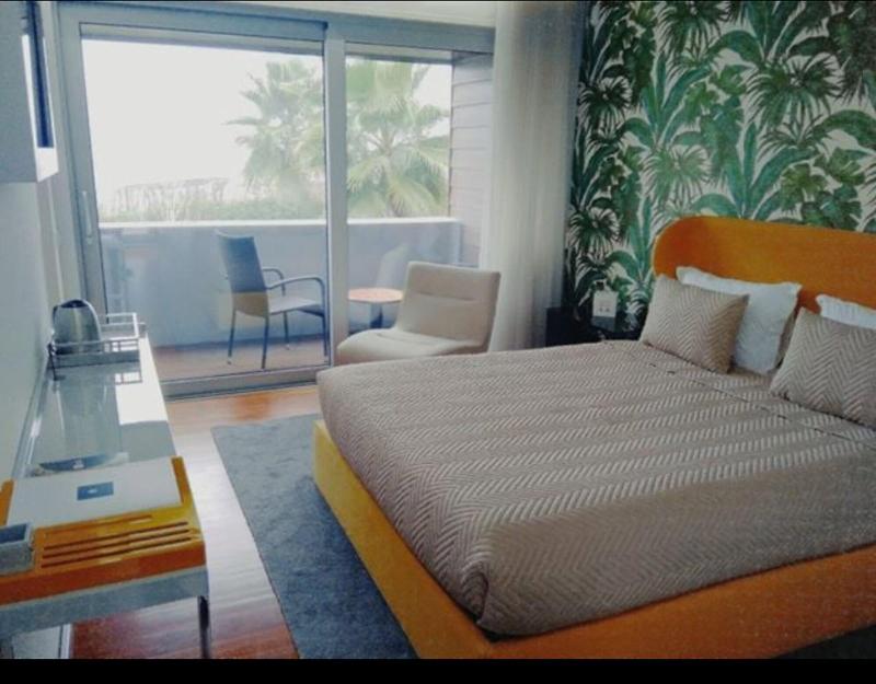Fh Hotel - Oda