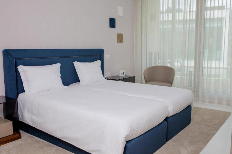 Fh Hotel - Oda