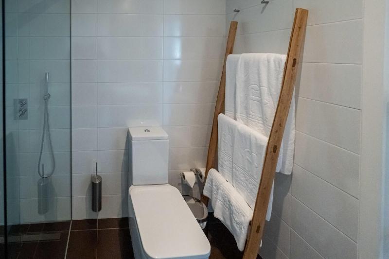 Fh Hotel - Oda