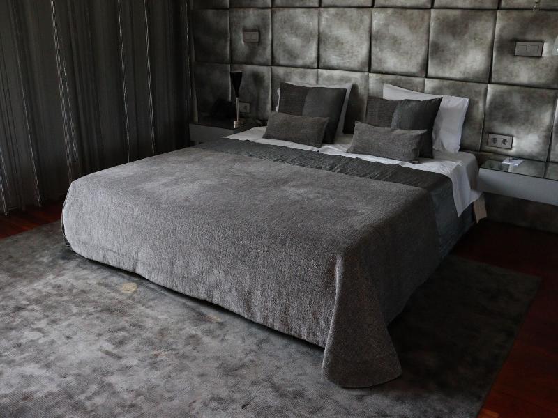 Fh Hotel - Oda