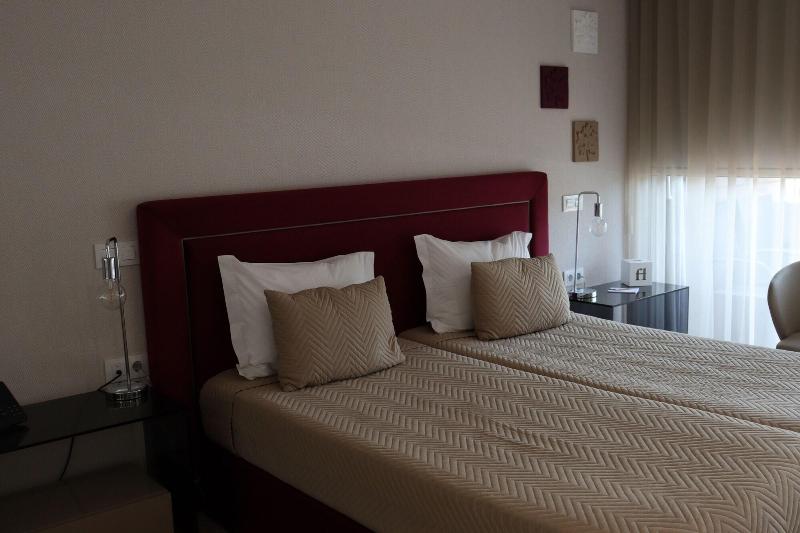 Fh Hotel - Oda