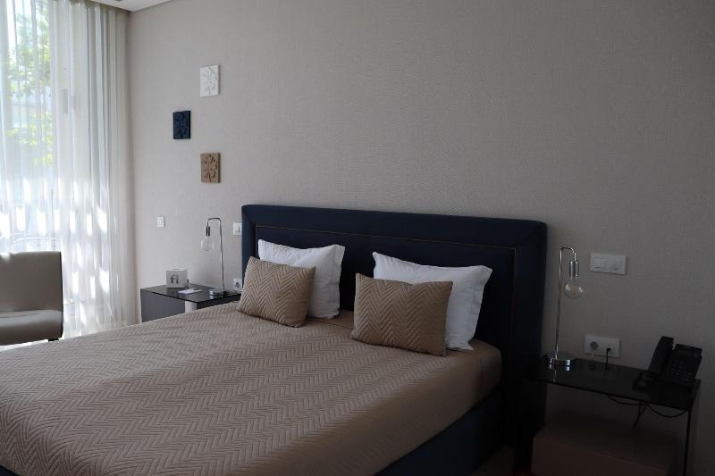 Fh Hotel - Oda